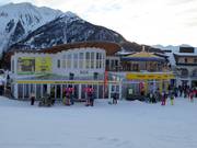 Après-skitip Après-Ski-Bar ILLEGAL