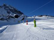 Sektor 03: YIPPY Yeah-traject