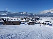 Accommodaties in Oberndorf