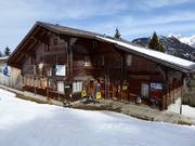 Restaurant Lengebrand