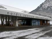 Nordic Zentrum Oberstdorf/Allgäu