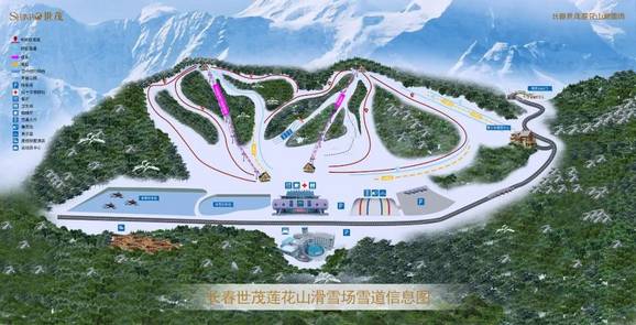 Changchun Lianhuashan