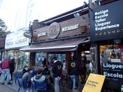 Après-skitip Ski Bar Masella