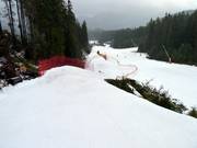 Tip voor de kleintjes  - Fun Zone Jasná
