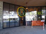 Spice Bistro bij het dalstation