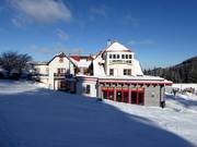 Alpengasthof Enzian – Familie- & wellnessoase op de alm