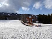 Beide transportbanden kunnen gratis worden gebruikt.