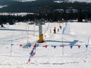 Jurgów E - Pannenkoeklift