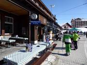 Röstizzeria Kleine Scheidegg