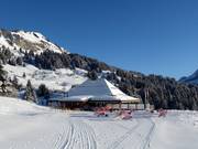 Club House du Golf (Villars)