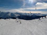 Piste 44 Schwarzseealp