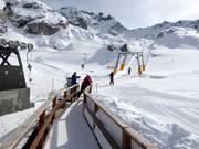 Sasso di Rocca - Pannenkoeklift