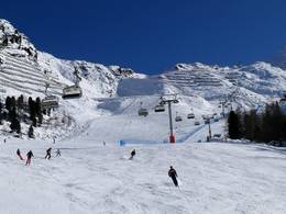 Pfelders (Moos in Passeier)