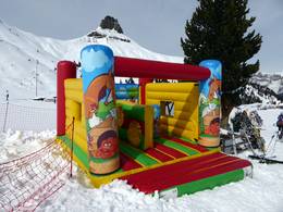 Belvedere/Col Rodella/Ciampac/Buffaure – Canazei/Campitello/Alba/Pozza di Fassa