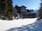 Six Senses Crans-Montana