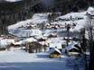 Tote Gebirge: accomodatieaanbod van de skigebieden – Accommodatieaanbod Loser – Altaussee