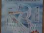 Pistekaart Xiling Snow Mountain