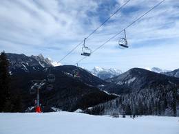 Skigebied Katzenkopf – Leutasch