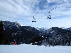 Foto's Katzenkopf – Leutasch