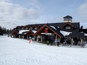 Horeca tip Restaurants Y1