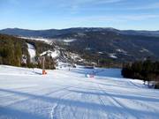 I - Wereldbekerpiste