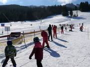 Übungslifte Kinderland - Sleeplift/babyllift