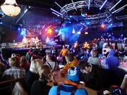 Après-skitip Högfjellhotell