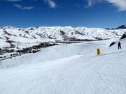 Verbinding naar Elkhorn