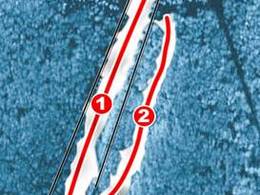 Skigebied Misinatető (Pécs)