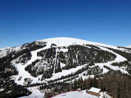 Kronplatz (Plan de Corones)