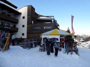 Après-skitip Griabli