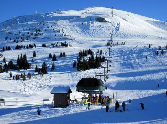 Great Divide Express