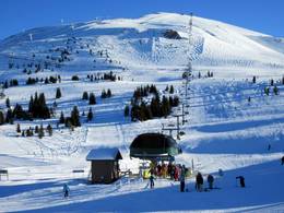 Great Divide Express