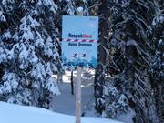 Respecteer je grenzen