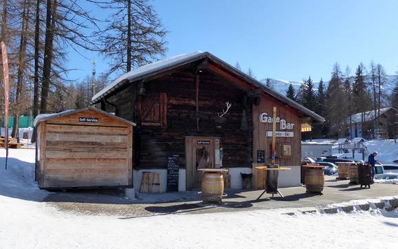 Après-ski Goms – Après-ski Bellwald