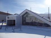 Grand Hirafu Mountain Center