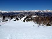 Middelzware piste Storeč nr. 2