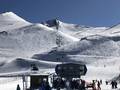 Liften Valle Nevado