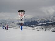 Tirol is ook in Japan bekend