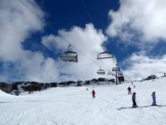 Foto's Perisher