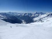 Middelzware piste nr. 1