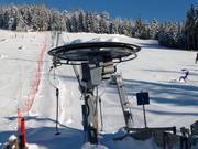 Übungslift Topolino II - Pannenkoeklift