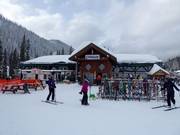 Horeca tip Coal Oil Johnny's Pub