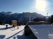 Malghet Aut 2 - Pannenkoeklift