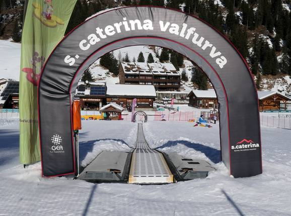 Campo Scuola S.Caterina