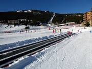 Piou Piou 3 - Transportband