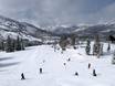 Utah: beoordelingen van skigebieden – Beoordeling Brighton