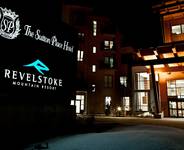 The Sutton Place Hotel, Revelstoke