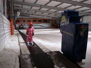 SunKid transportband met kind