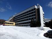 Harmony Club Hotel Spindlermühle